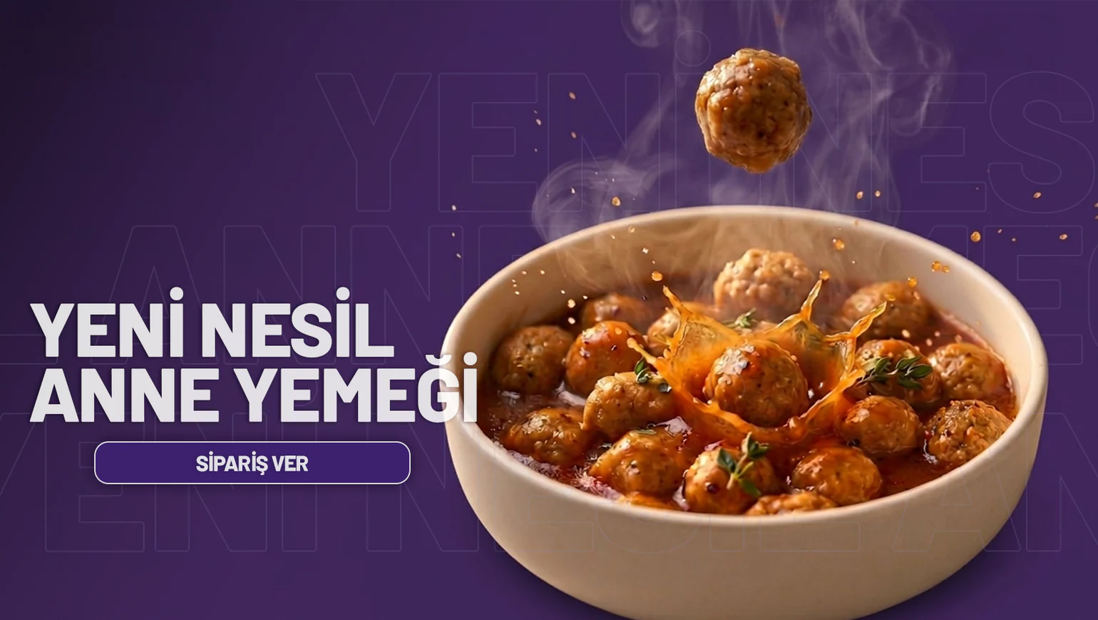 Authentieke Turkse Smaak bij Thuis